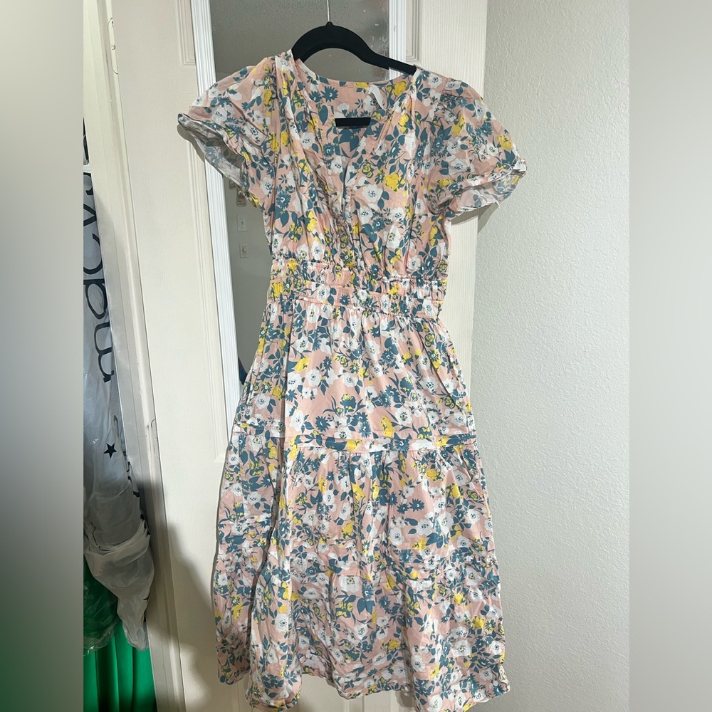 Avara Maxi Dress